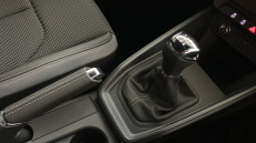 Audi A1 25 TFSI S Line 5dr Petrol Hatchback